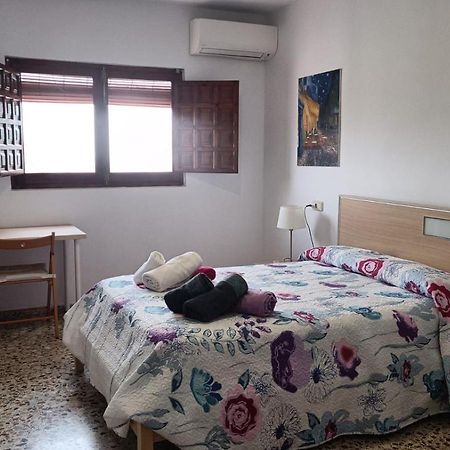 La Torrecica, Con Caracter Andaluz Y Magnificas Vistas Al Mar Y Sierra Nevada Villa Salobreña Exterior foto