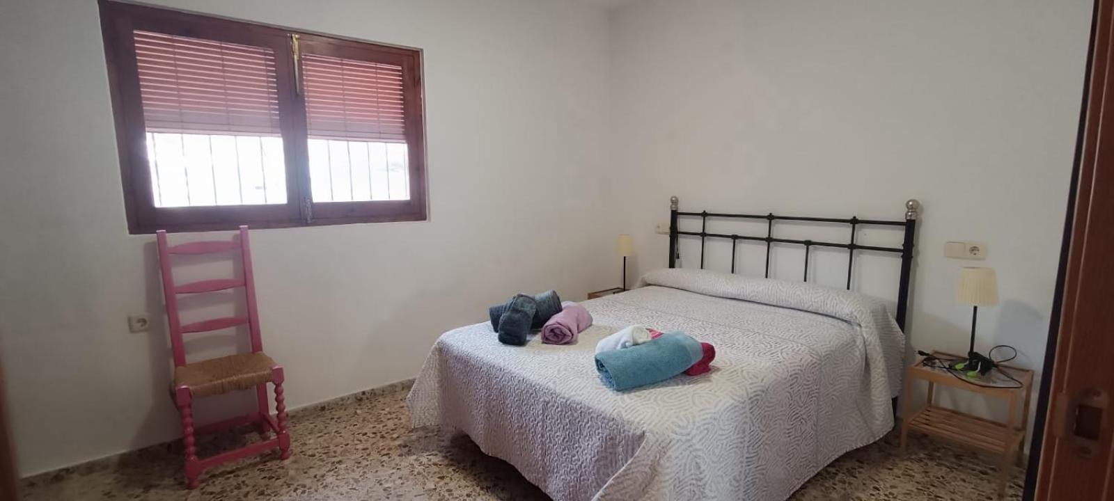 La Torrecica, Con Caracter Andaluz Y Magnificas Vistas Al Mar Y Sierra Nevada Villa Salobreña Exterior foto