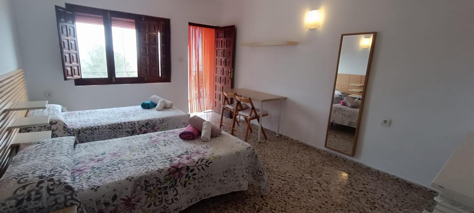 La Torrecica, Con Caracter Andaluz Y Magnificas Vistas Al Mar Y Sierra Nevada Villa Salobreña Exterior foto