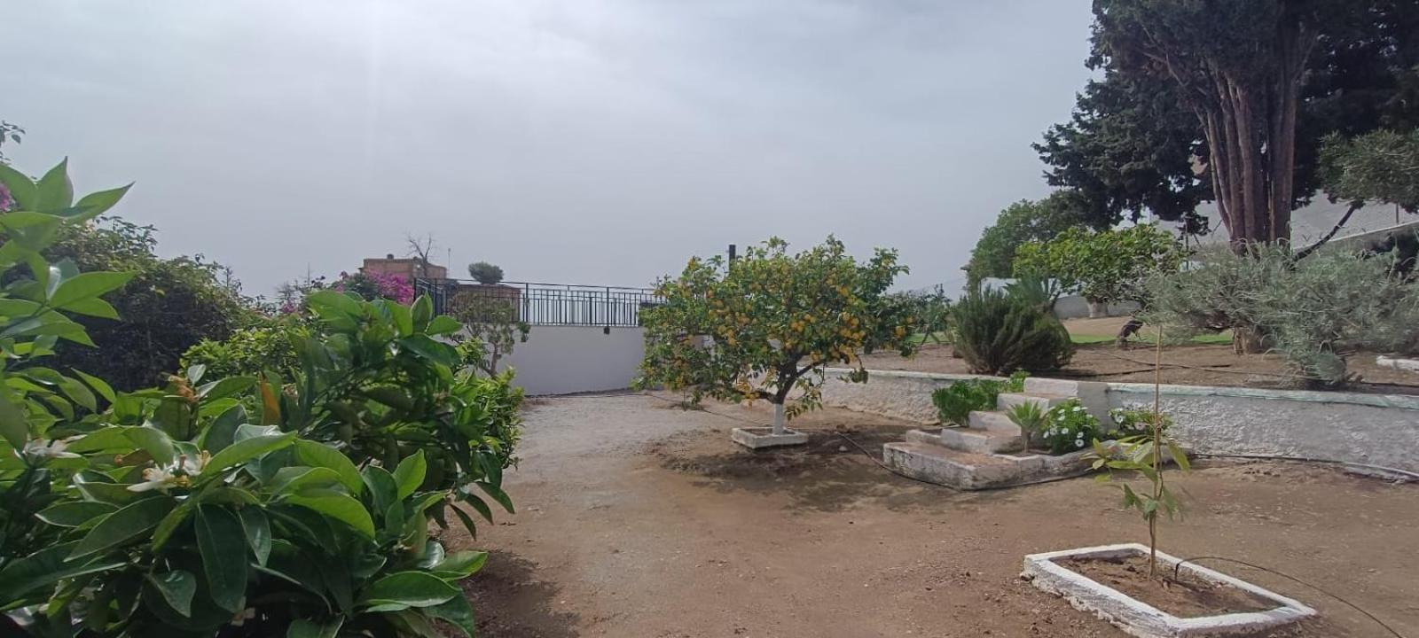 La Torrecica, Con Caracter Andaluz Y Magnificas Vistas Al Mar Y Sierra Nevada Villa Salobreña Exterior foto
